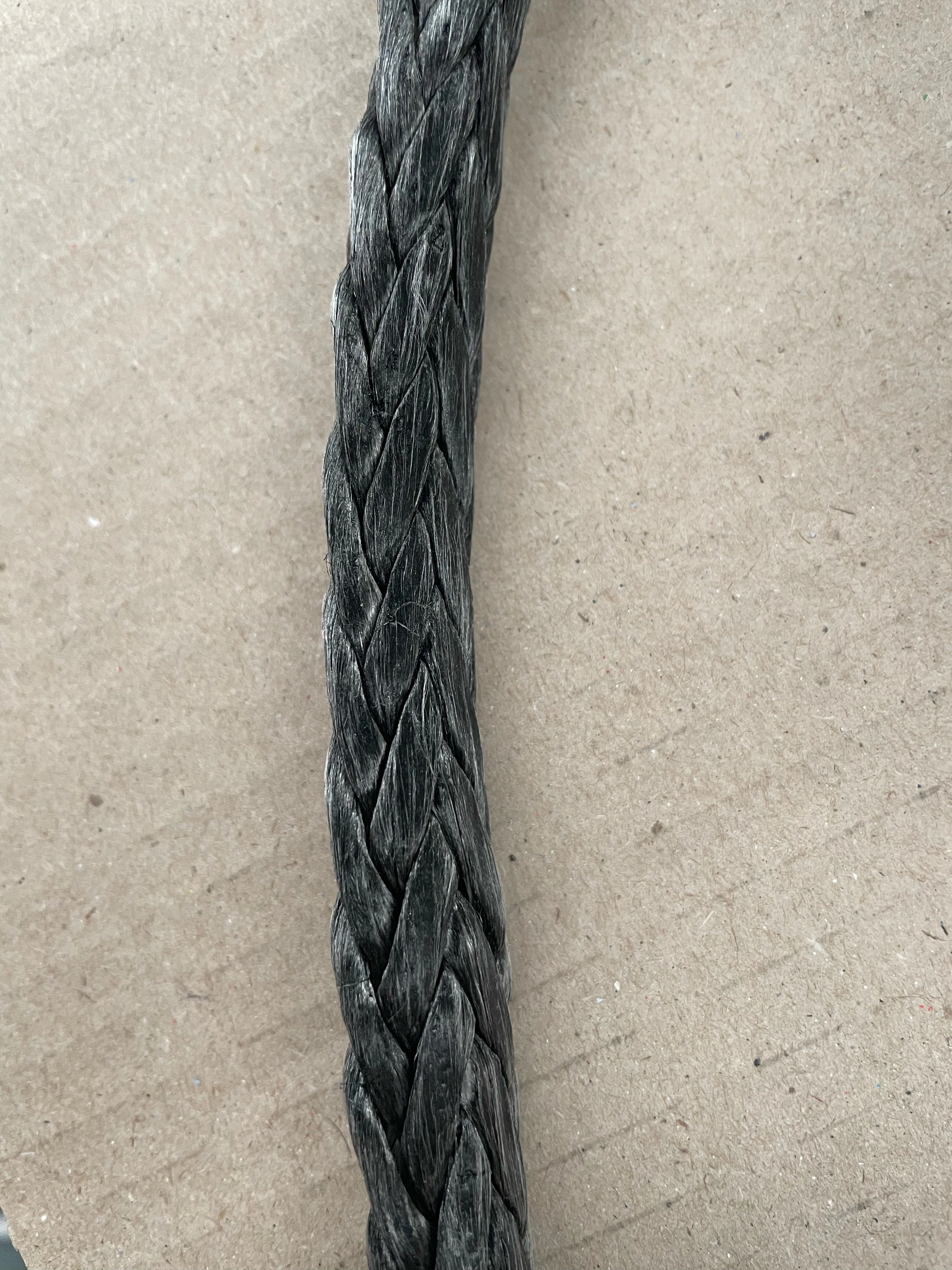 Robuste 10mm Winchseil – Dein zuverlässiger Grip für jede Herausforderung!